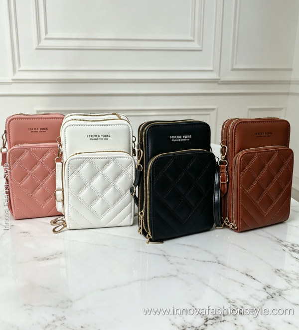 Producto - Mini Bag Forever Young