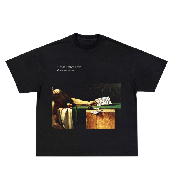 Producto - HAVE A NICE LIFE