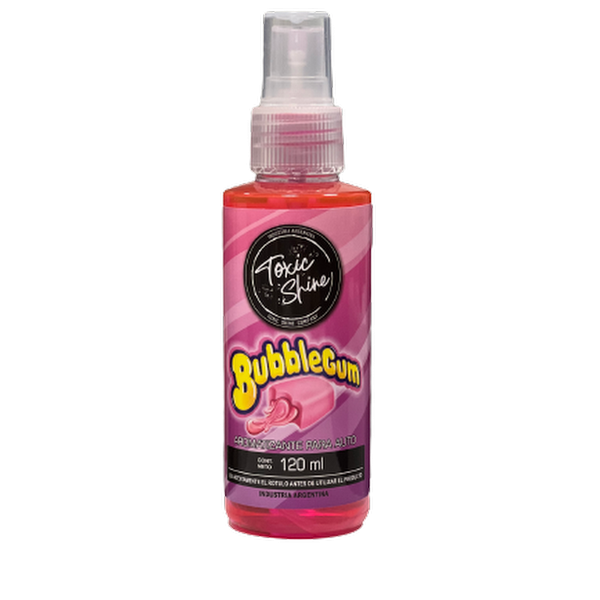 Producto - Bubblegum 120ml