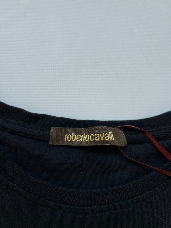 Producto - Roberto Cavalli Marble Box Logo - 2