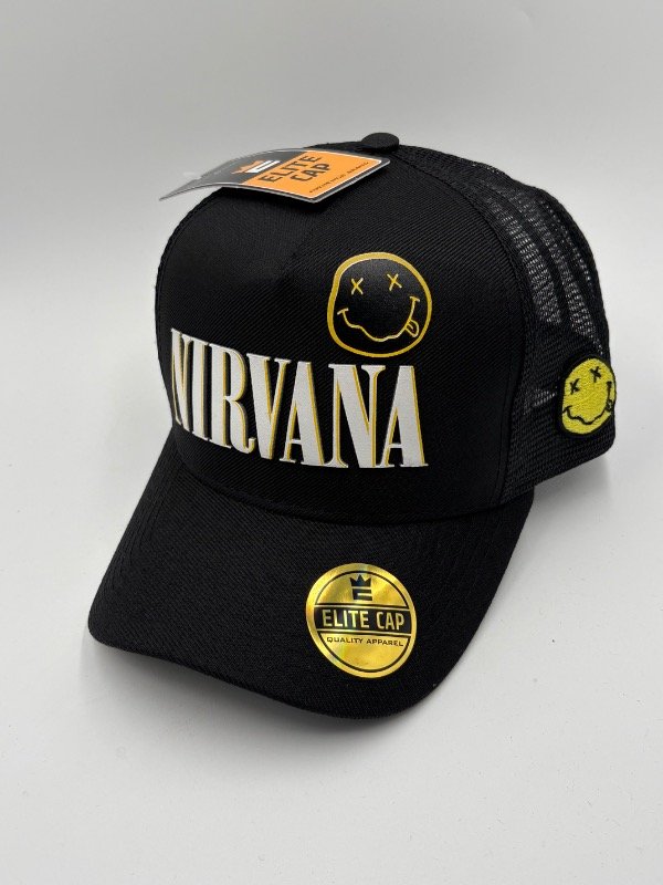 Producto - Nirvana 2