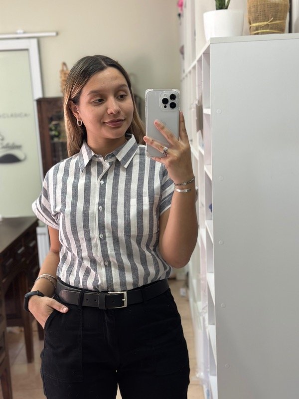 Producto - Camisa Noche