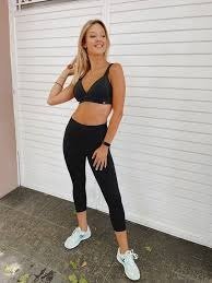 Producto - Pescador 3/4 lycra suplex cintura alta clásico