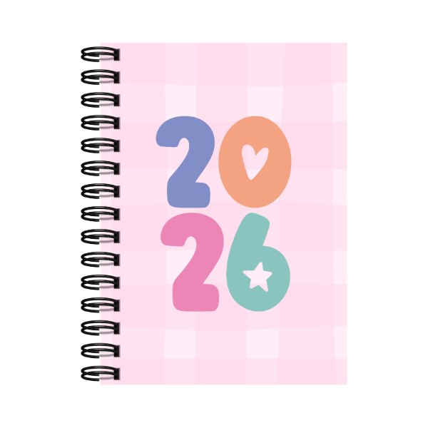 Producto - Agenda Estudiantil