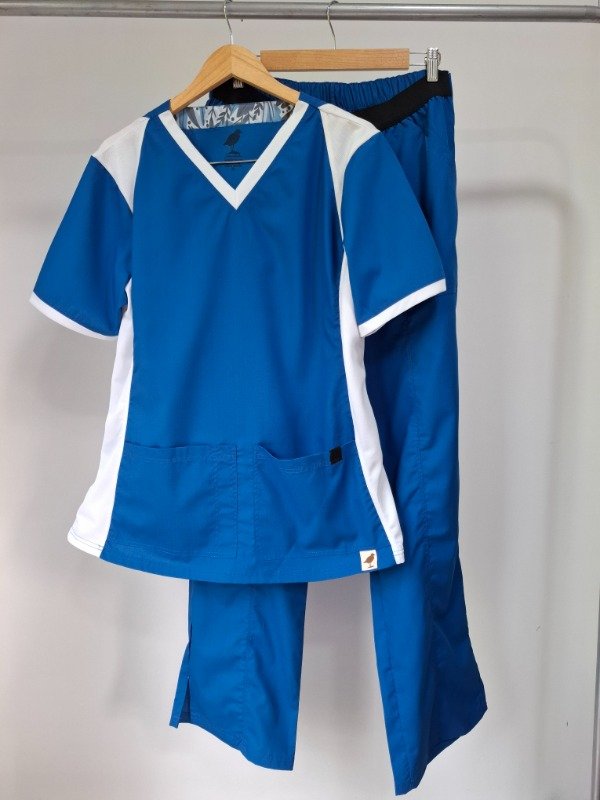 Producto - Ambo CHOIQUE - 6