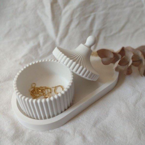 Producto - MOLDE CARAMELERA CIRCUS