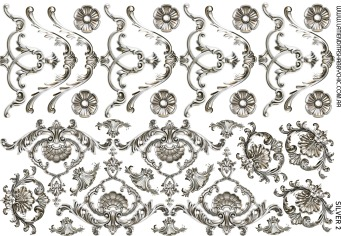 Producto - SILVER 2 A5
