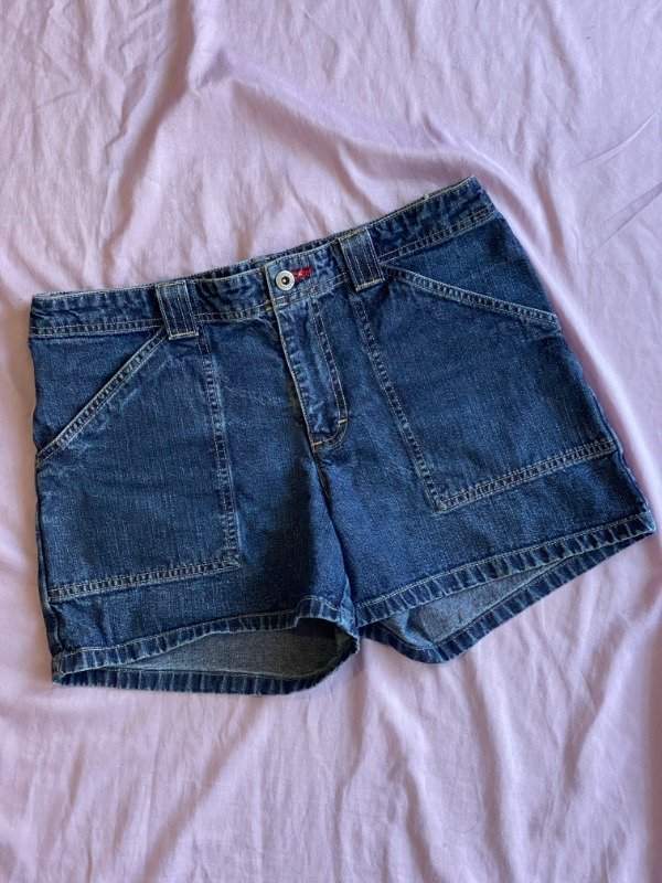 Producto - Short Tommy Hilfiger