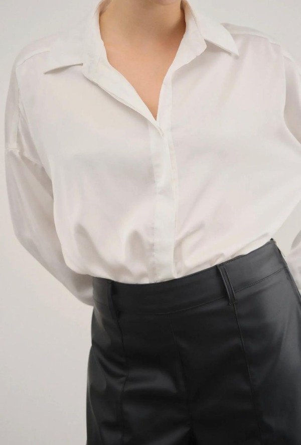Producto - BODY CAMISA SATEN