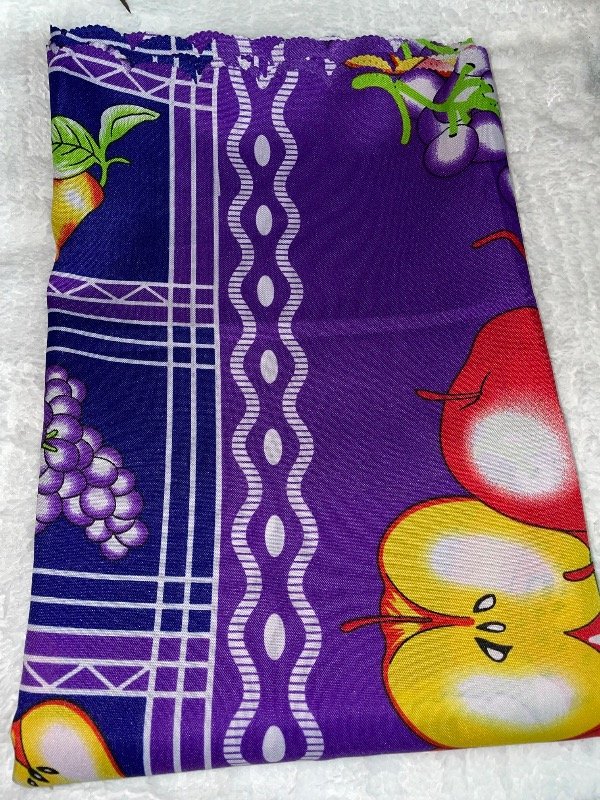 Producto - Mantel de tropical - 17