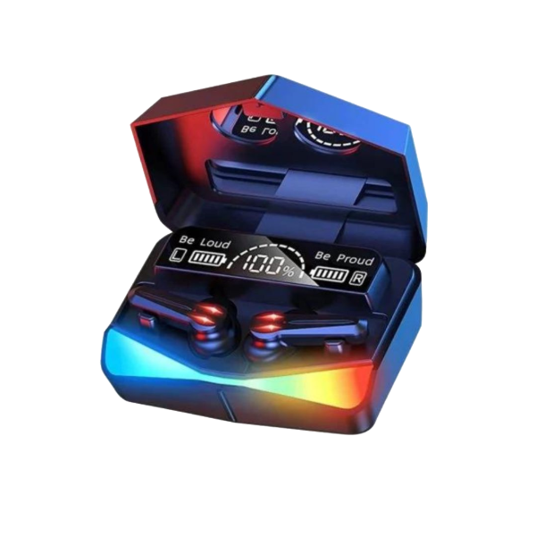 Producto - Auriculares F10 Gamer