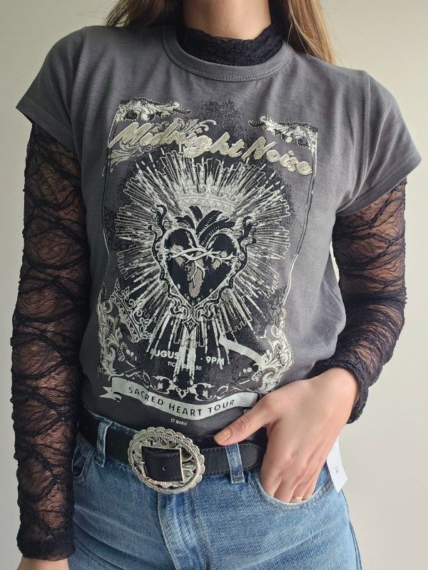 Producto - Remera EZIO