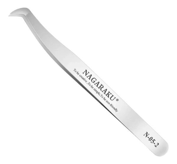 Producto - Pinza N-05-2 - Nagaraku