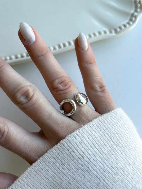 Producto - Anillo Saltillo