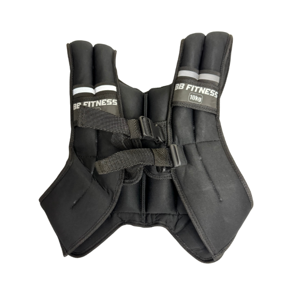 Producto - Chaleco Ergonómico 10kg