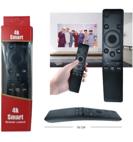 Producto - CONTROL UNIVERSAL PARA TV SAMSUNG
