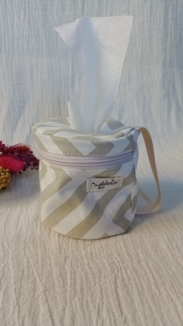 Producto - Porta rollo de papel 15