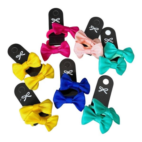 Producto - Mini colitas Sofi - 0
