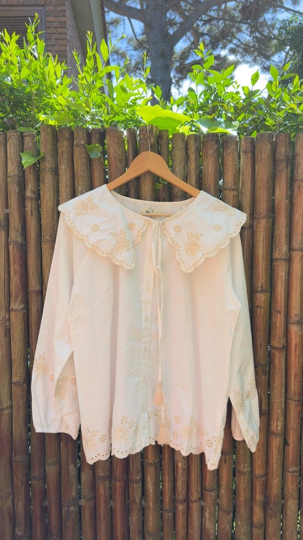 Producto - Blusa Swaga Nueva - 0