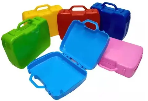 Producto - Mini modelar vacía - 1