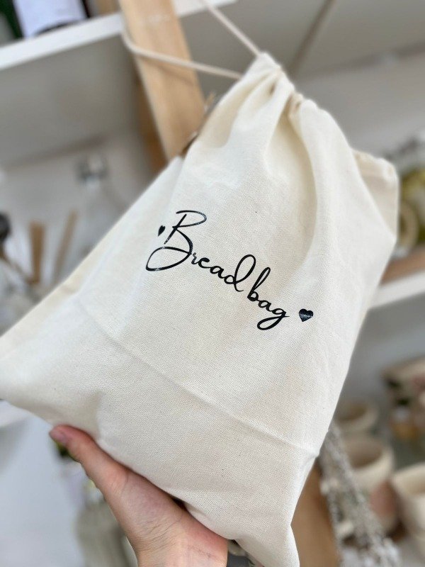 Producto - Bolsa para pan