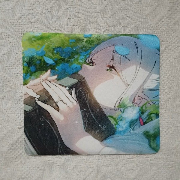Producto - Mouse pad Frieren 2
