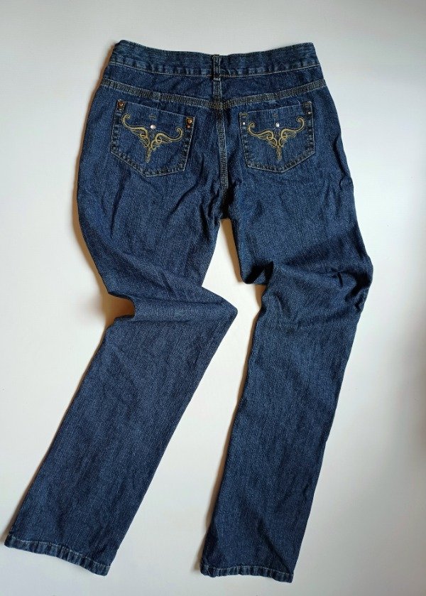 Producto - Trival Jean
