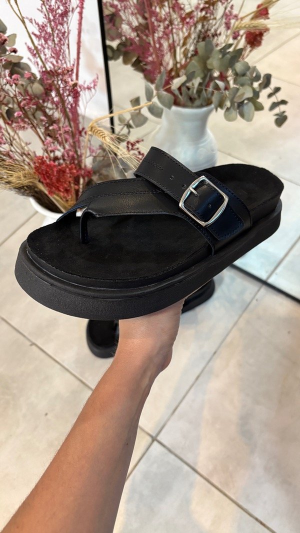 Producto - Sandalias ROSSI