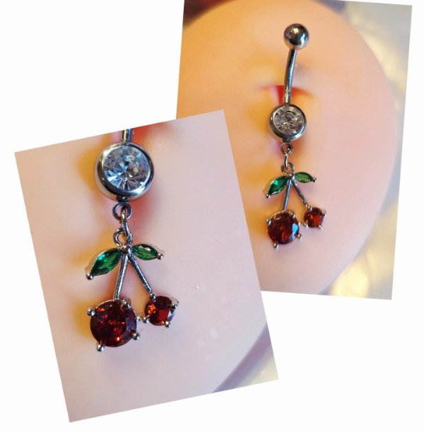 Producto - Cerezas 1