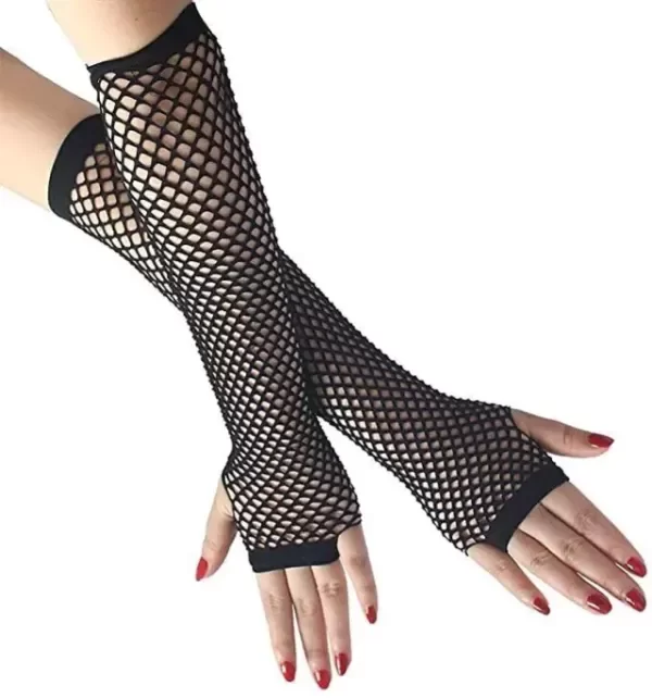 Producto - Guantes de Red PASIONEL - 0