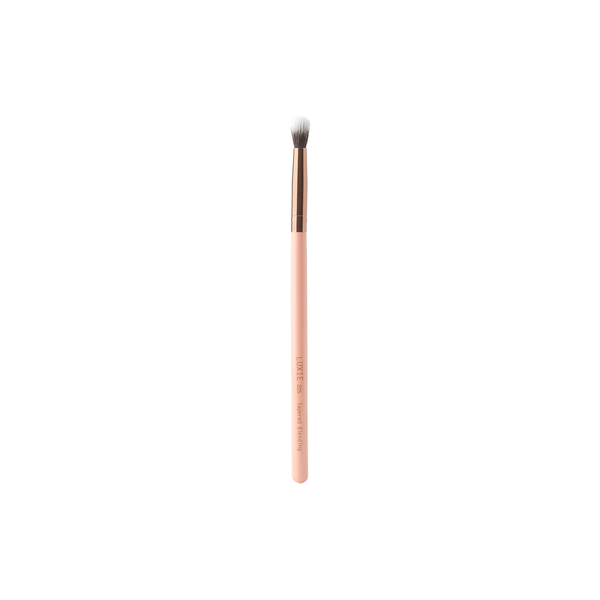Producto - LUXIE 205 Tapered Blending Brush Rose Gold