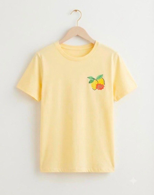 Producto - Remera Inti