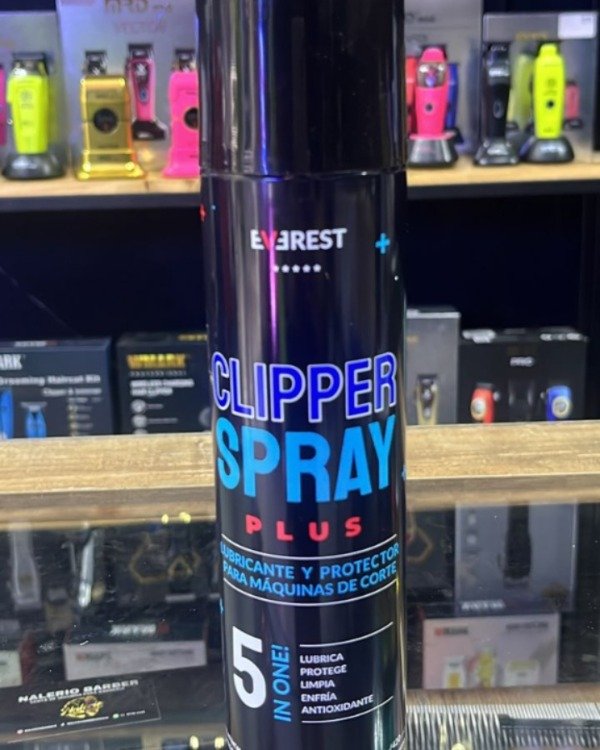 Producto - Spray Everest