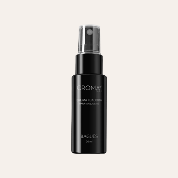 Producto - Bruma Fijadora de Maquillaje
