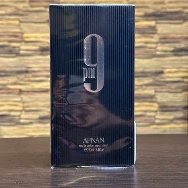 Producto - 9PM 100ML
