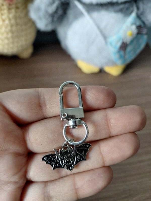 Producto - Llaveros - Dark #004