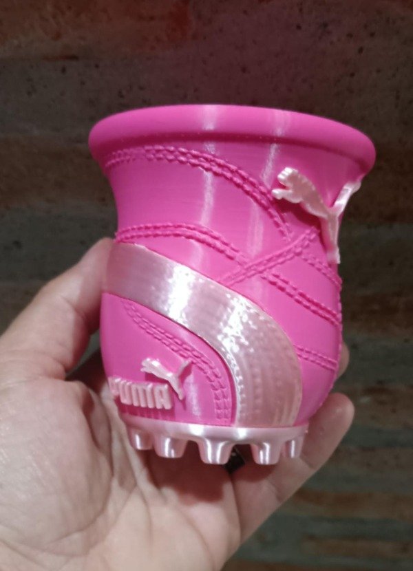 Producto - Mate Botín Puma - 2
