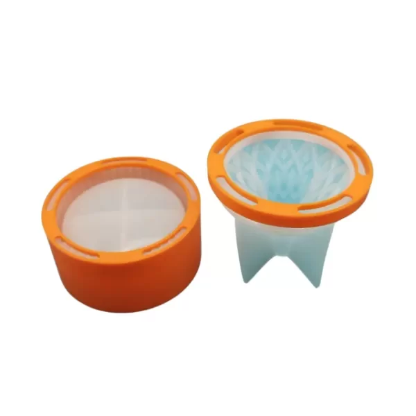 Producto - Contención para caramelera
