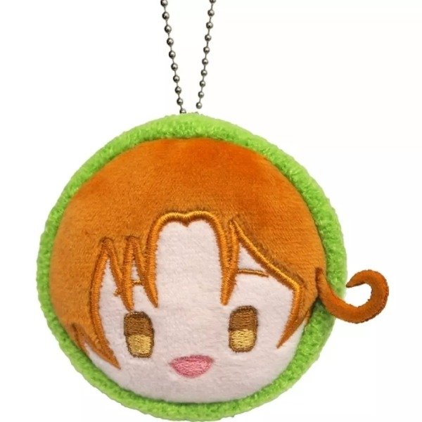 Producto - Hetalia Italia macaron