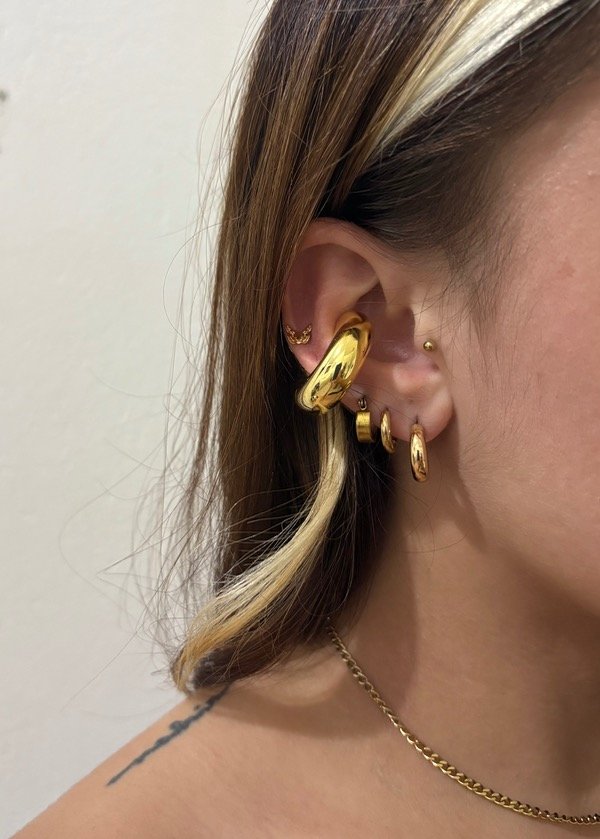 Producto - CUFF DORA XL