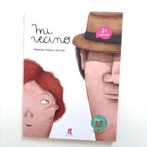 Producto - Mi vecino