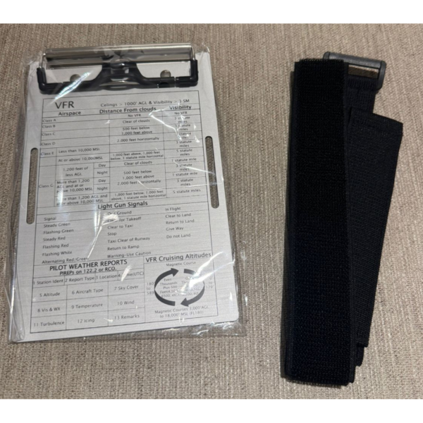 Producto - Piernera Aluminio