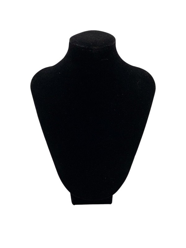 Producto - Busto cuello terciopelo