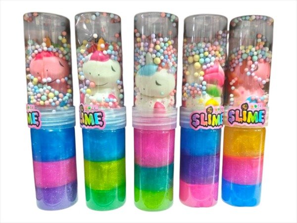 Producto - SLIME UNICORÑO 20X25CM