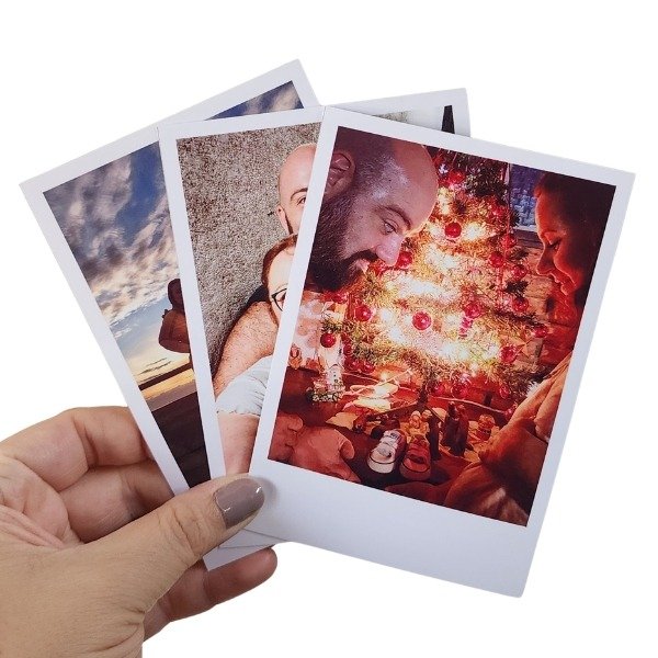 Producto - Polaroid XL
