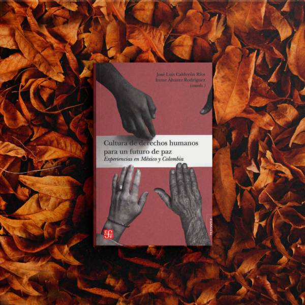 Producto - Cultura de derechos humanos para un futuro de paz - Calderón / Álvarez