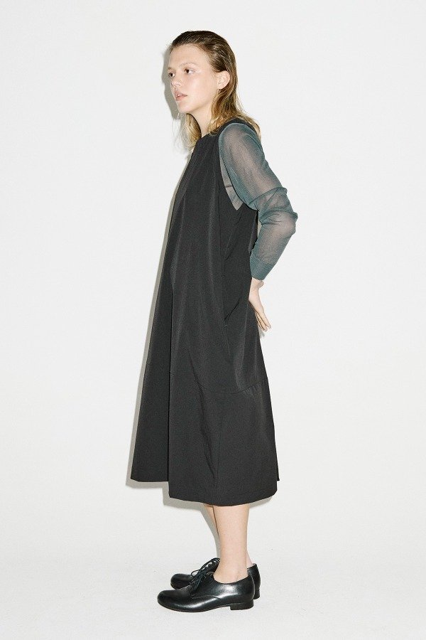 Producto - Vestido Jumper Nylon SS27-MVJN - 1