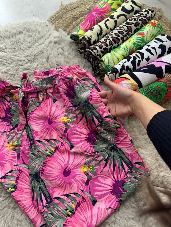 Producto - PANTALON FIBRANA NOEL