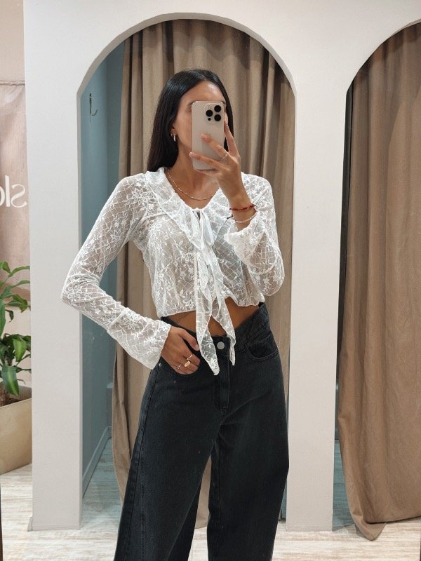 Producto - Blusa Margot