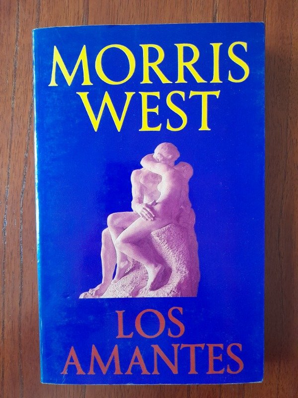 Producto - West, Morris: "Los Amantes"